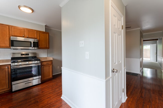 Photo - Capital View Townhomes