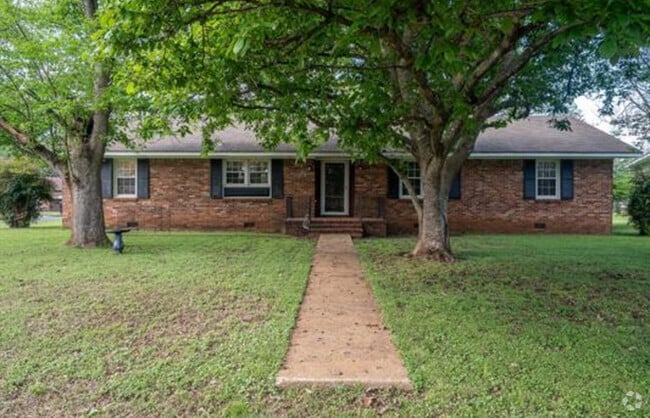 Building Photo - 1101 Winston Dr Rental
