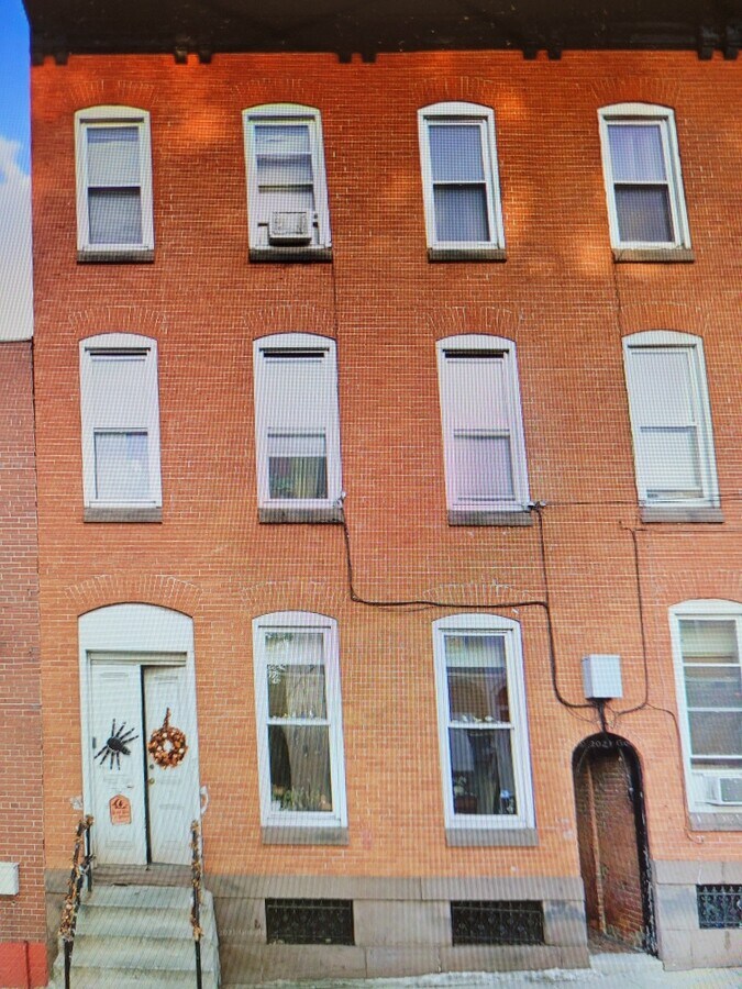 Photo - 119 N 3rd St House