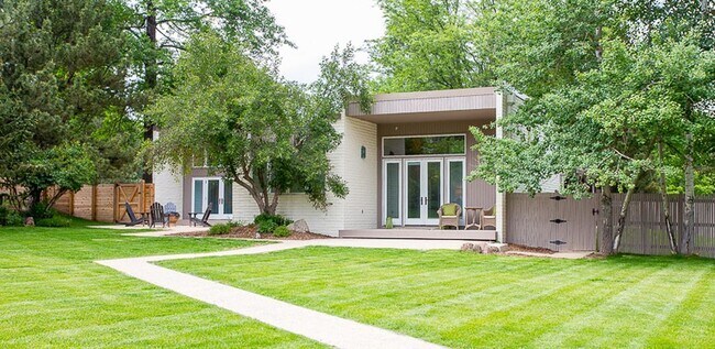 Photo - 4 Bed 3.5 Bath Carolyn Heights Home W/Stunning Finishes & Ideal Outdoor Space!  Option for Early ...