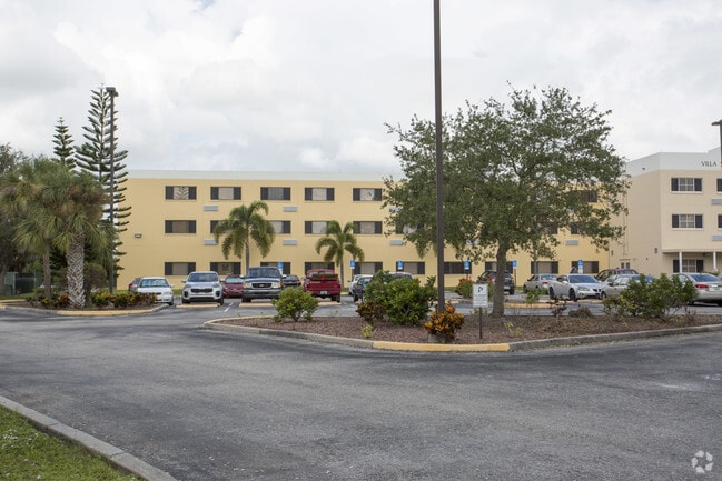 Photo - Villa San Carlos II