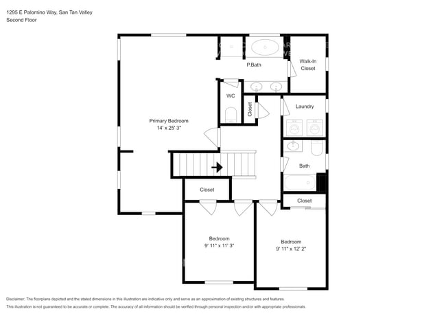 Photo - 1295 E Palomino Way