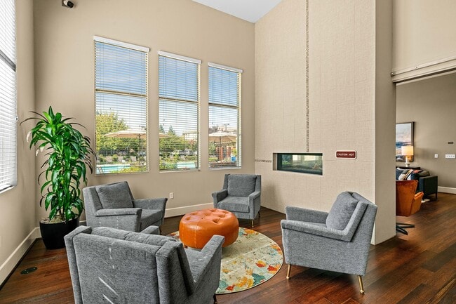 Quinn Crossing Apartments