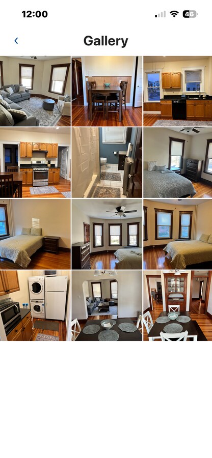 Photo - 96 Franklin St Unit Brookline Apartment