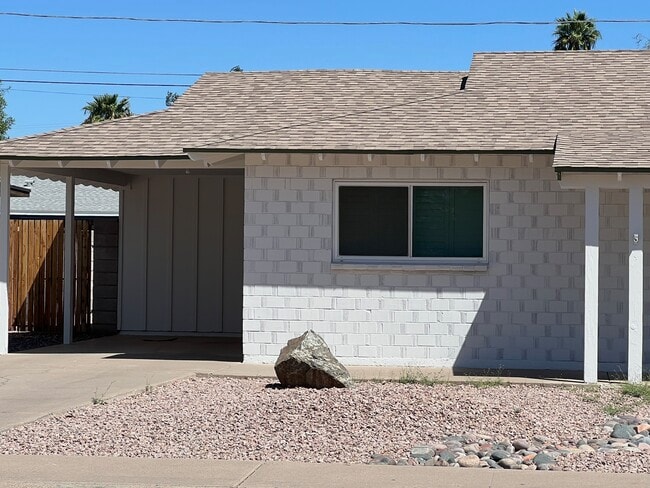 Photo - 8608 E Highland Ave
