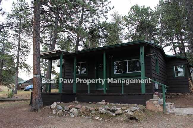 Building Photo - Adorable cabin in Evergreen! Unit 4
