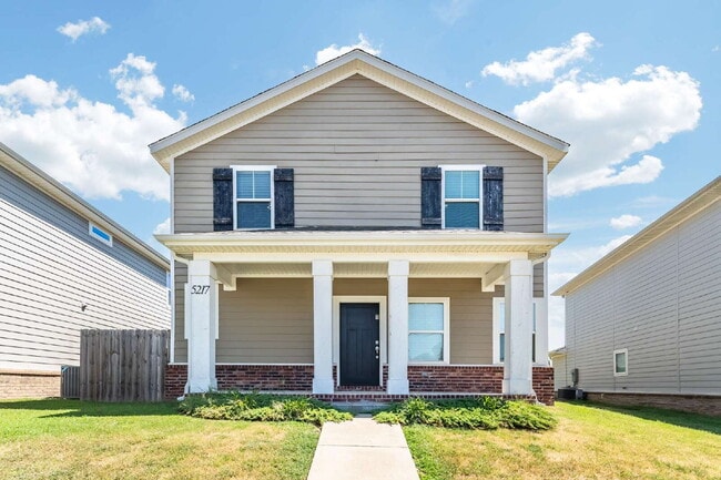 Building Photo - 3-Bedroom Retreat with 2.5 Baths in Rogers, AR – Spacious 2055 Sq Ft