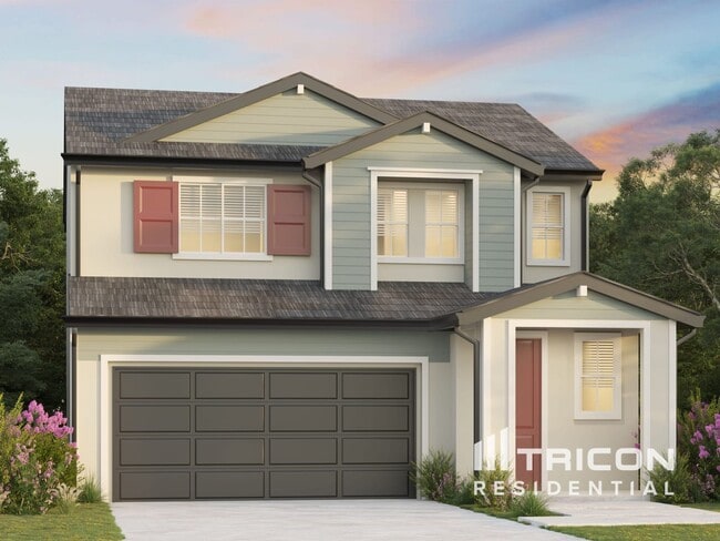 Photo - Tricon Sunridge