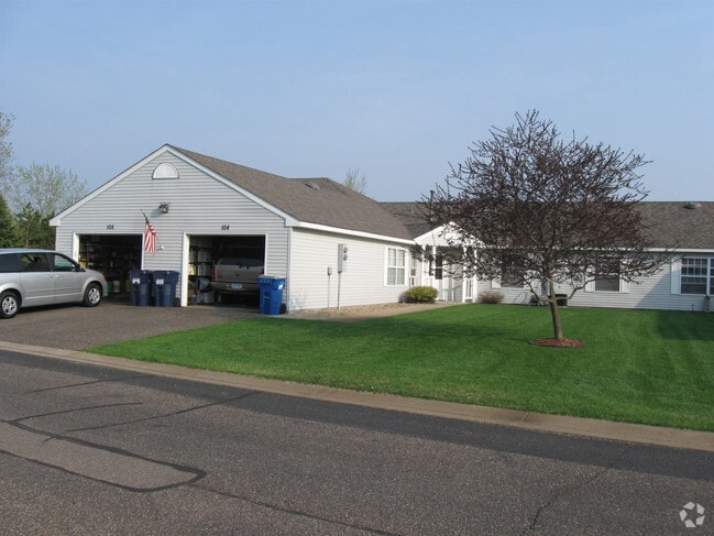 Cottages of Willow Ponds 55+ Senior Community