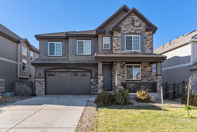 Photo - 12648 Fisher Dr