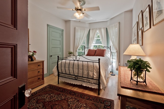 Second Bedroom - 34 Pleasant Ave Unit 34