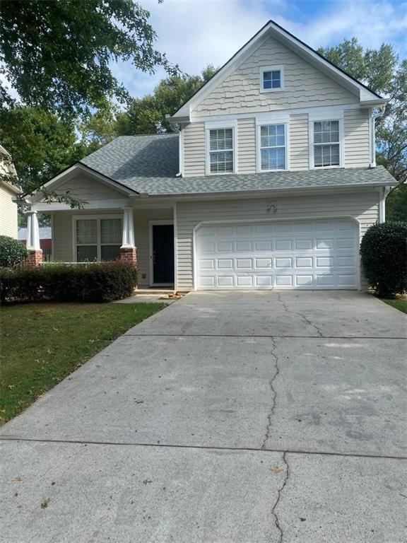 Building Photo - 1437 Lady Slipper Ct NW Rental