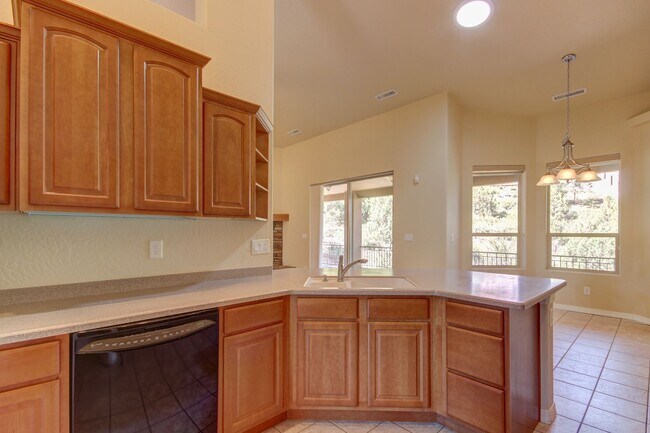 Photo - Yavapai Hills with 3 Car Garage