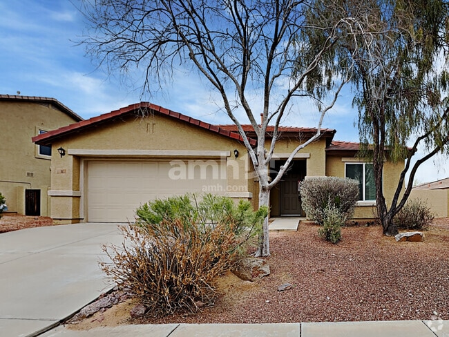 Building Photo - 3631 E Foxtrotter Rd Rental