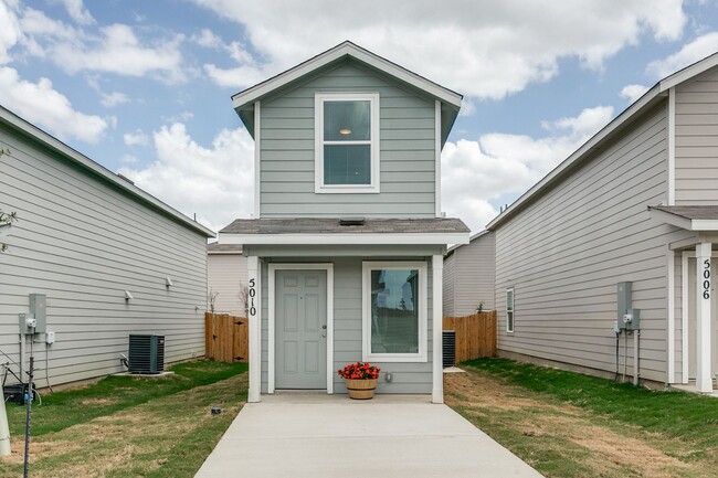 Photo - Brand-New 2BR Home w/ Loft, Private Yard & Internet Included Near Randolph AFB
