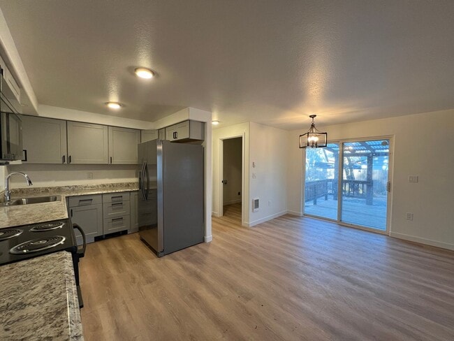 Photo - Charming Remodeled Home