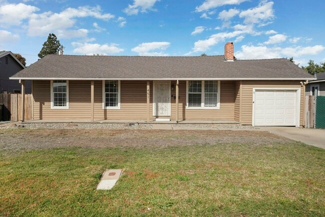 Building Photo - 451 Marengo Ave Rental