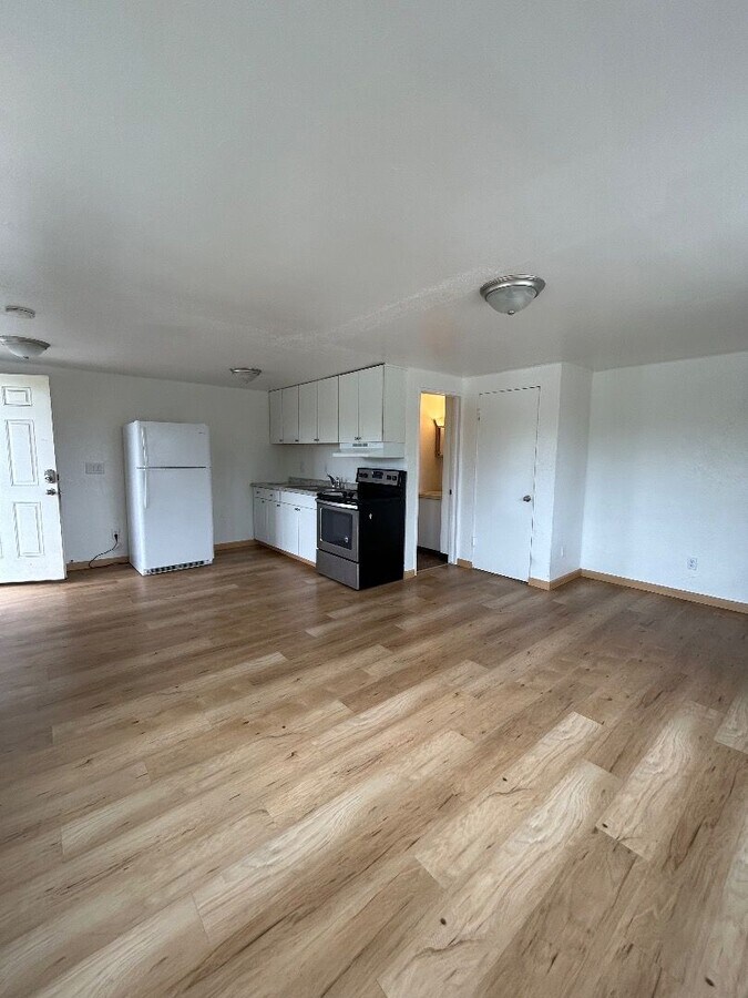 Taku Dr - Taku Dr Apartamento Unidad 3