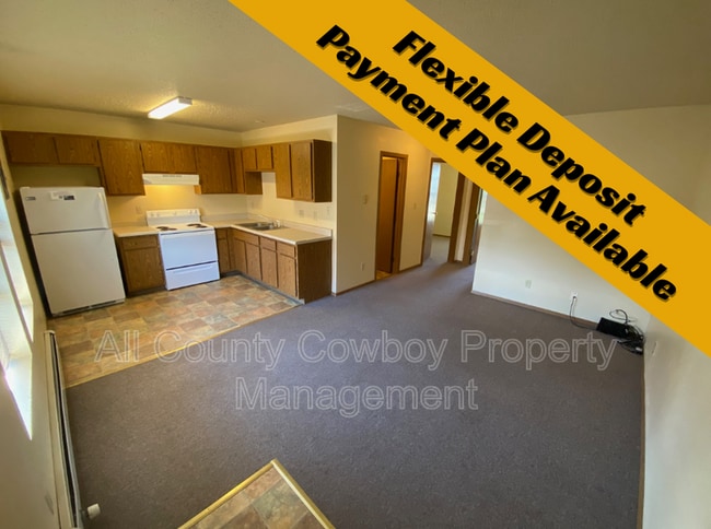 Building Photo - 3322 Joanna Brunner St Unit Apt A8