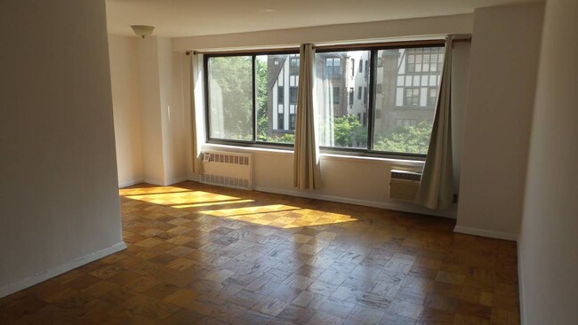 Central Park West - Central Park West Apartment Unit 6F