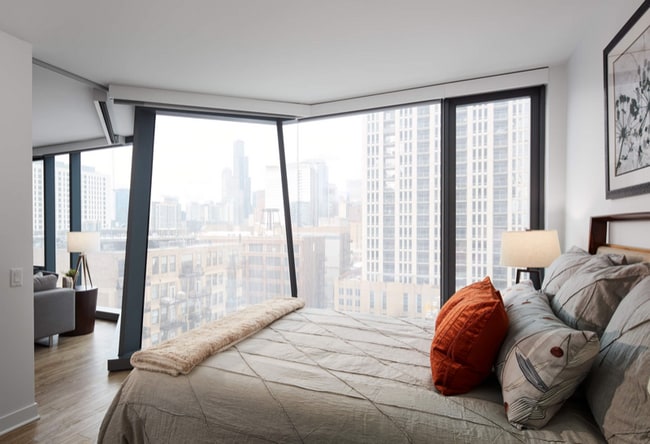 Photo - 1300 S Michigan Ave Unit 2510