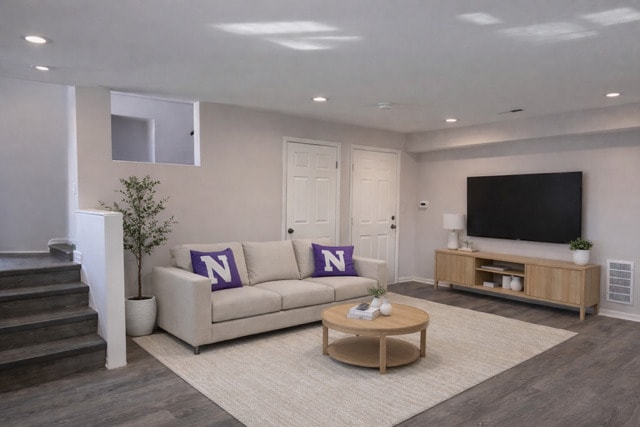 Photo - 1846 Wesley Ave Unidad 2