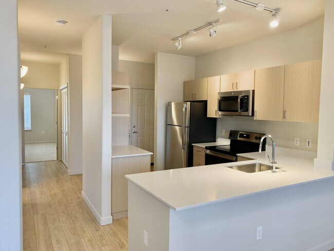 Wilsonville Summit Apartments