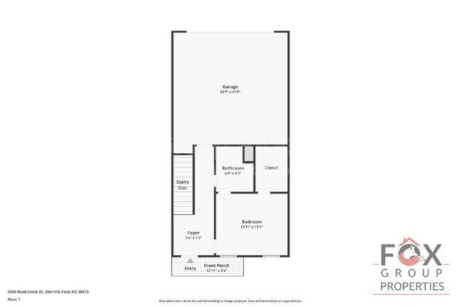 Photo - 4306 Reed Crk Dr