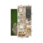 Summit 2 x 2 A