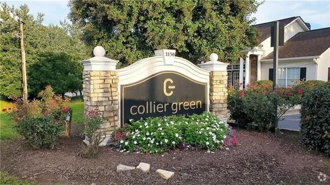 Building Photo - 1150 Collier Rd NW Unit 4B Rental