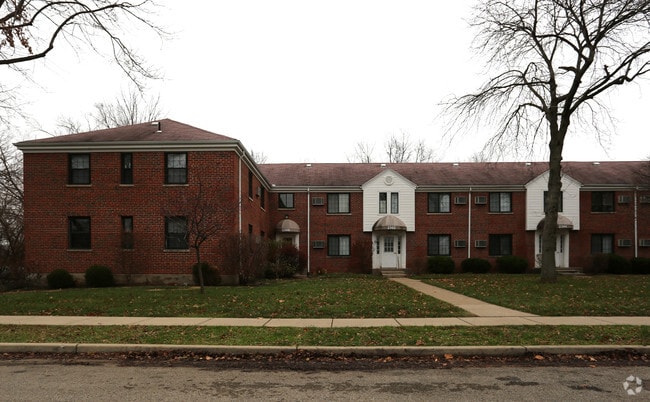Huntley Ridge