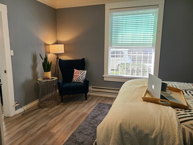 Photo - Madison View Apartments