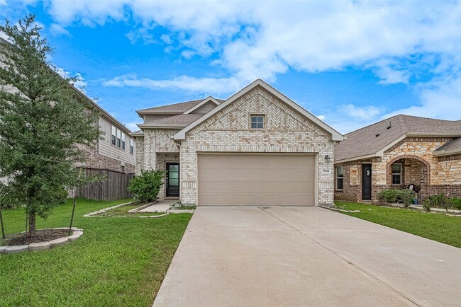 Building Photo - 18414 Hilltop Climb Dr Rental