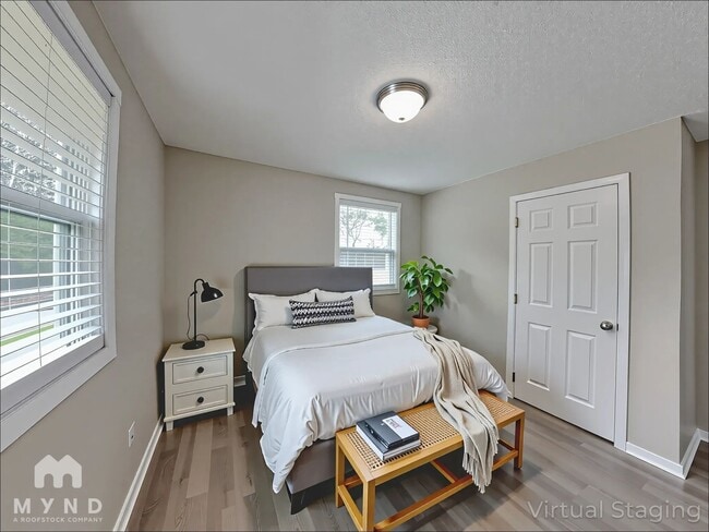 Photo - 406 Blair Villa Dr SE