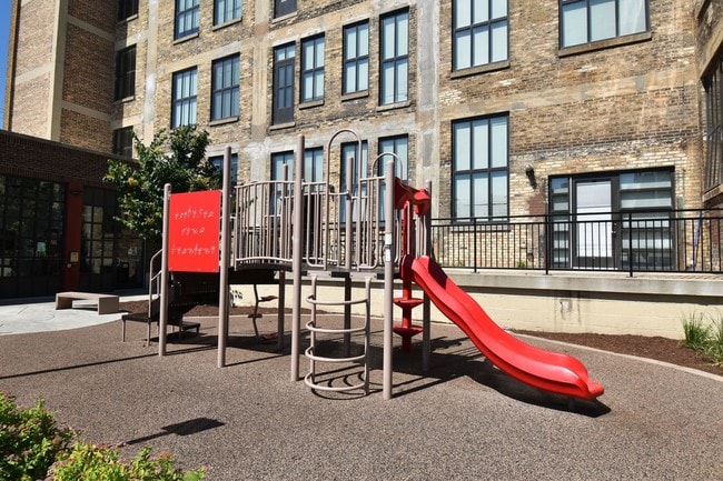 Photo - Paper Box Lofts