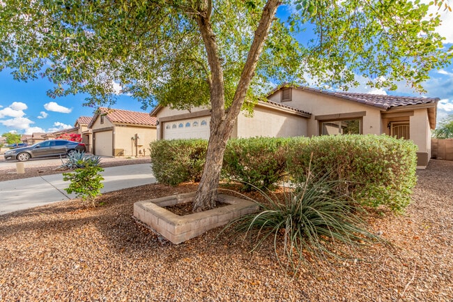 Photo - 597 W Casa Mirage Dr