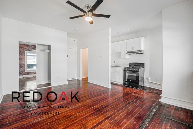 Photo - 915 S Carondelet St Unit 306