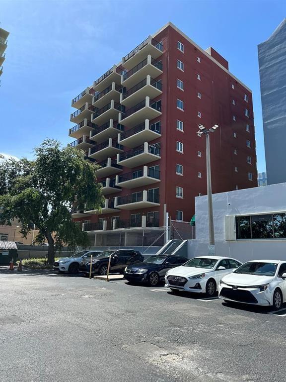 Building Photo - 3410 Coral Way Unit 804