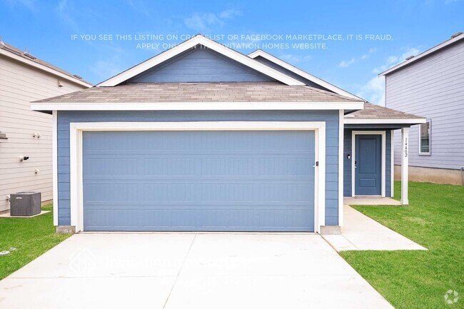 Building Photo - 14402 Fulling Ml Rental