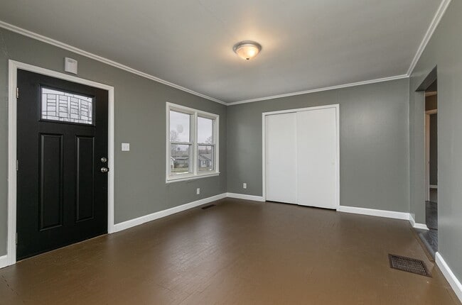 Photo - REMODELED 3 bedroom | 1 bathroom | Fenced Backyard Home in a Quiet Neighborhood! We Welcome Pets!
