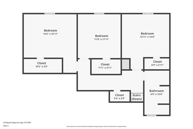 Photo - 413 Mystic Slopes Dr