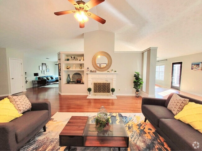 Building Photo - 2593 Creek Station Dr Rental