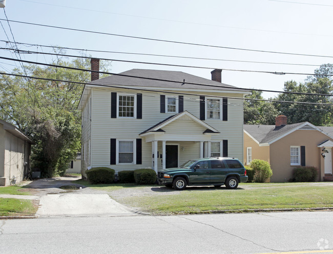 Modern Alexander Place Apartments Augusta Ga with Simple Decor