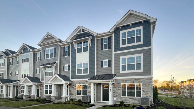 370 Bridgeview Ct
