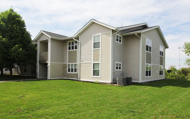 Photo - Lyn Crossing