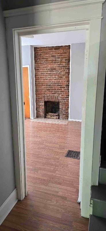 Photo - 1127 Garfield Ave Apartment
