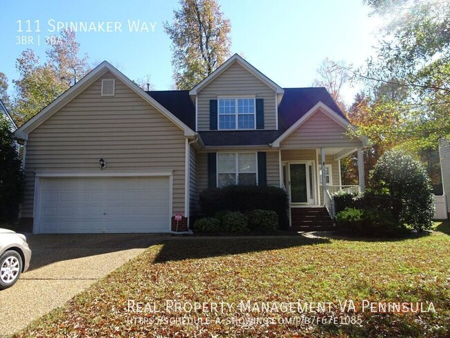 3 bedroom single-family home in Creekside ... - 3 bedroom single-family home in Creekside ...