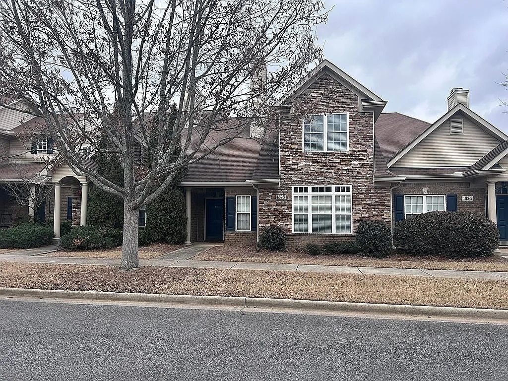 Photo - 1828 Rushing Wood Dr NW