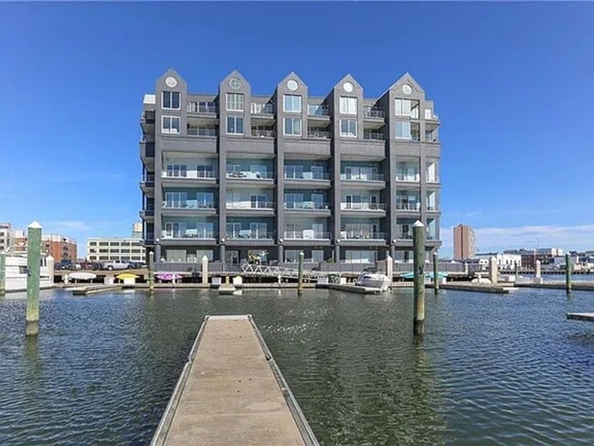 Photo - Downtown Area Unidad 308