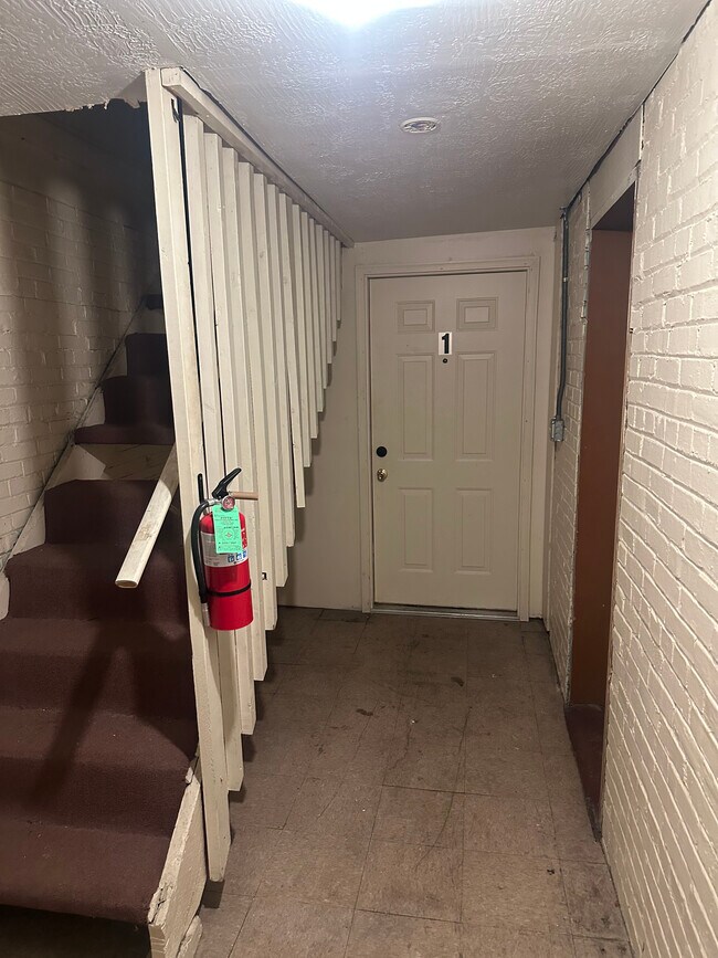 400 Sumner St